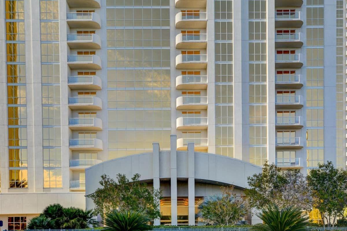 Mgm Signature-20-620 1Br 2Ba Balcony Suite Las Vegas Exterior photo